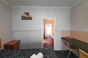 The Golfers Inn