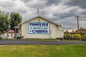 The Golfers Inn