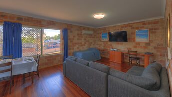 The Golfers Inn