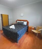 The Golfers Inn