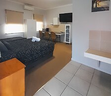 The Golfers Inn