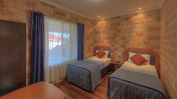 The Golfers Inn