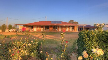 The Golfers Inn