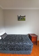 The Golfers Inn