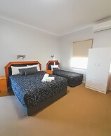 The Golfers Inn