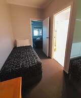 The Golfers Inn