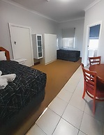 The Golfers Inn