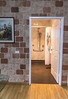 The Golfers Inn