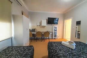 The Golfers Inn