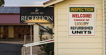 The Golfers Inn