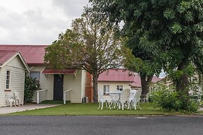 The Golfers Inn