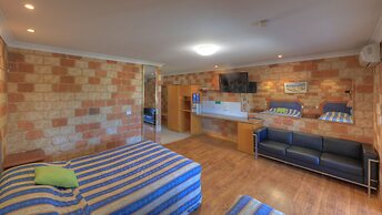 The Golfers Inn