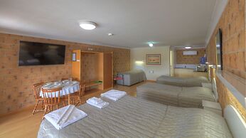 The Golfers Inn
