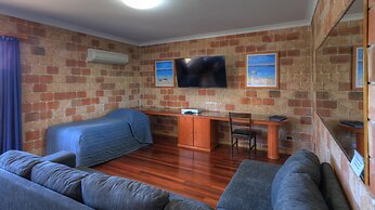 The Golfers Inn