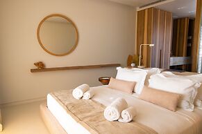 Avgoustos Suites - Adults only