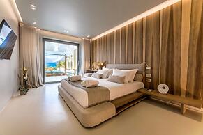 Avgoustos Suites - Adults only