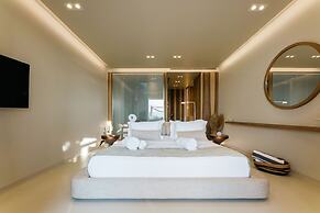 Avgoustos Suites - Adults only