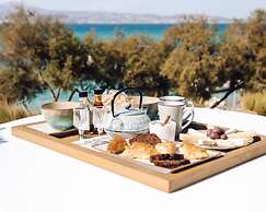 Avgoustos Suites - Adults only
