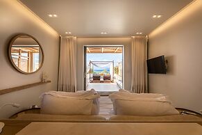 Avgoustos Suites - Adults only