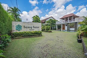 Sayang Sanur Villa I