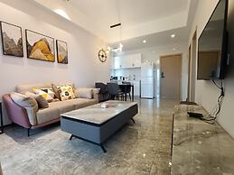 Rose Garden Private Apartment By LINK