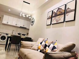 Rose Garden Private Apartment By LINK