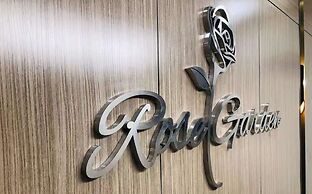 Rose Garden Private Apartment By LINK