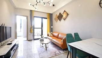 Rose Garden Private Apartment By LINK