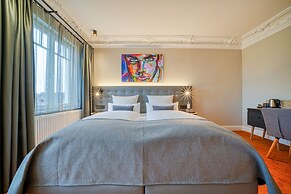 Villa Boutique 115 by INA