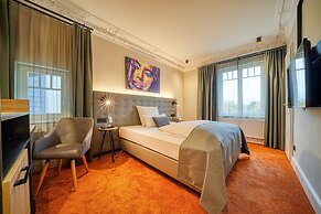 Villa Boutique 115 by INA