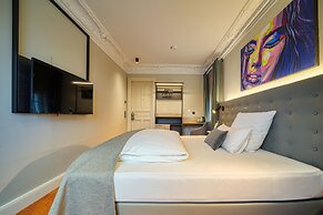 Villa Boutique 115 by INA