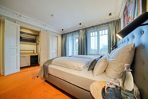 Villa Boutique 115 by INA