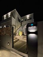 Marton Perissa