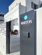 Marton Perissa