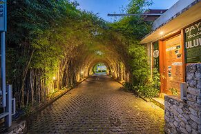 Sayang Sanur Villa II
