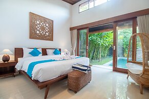 Sayang Sanur Villa II