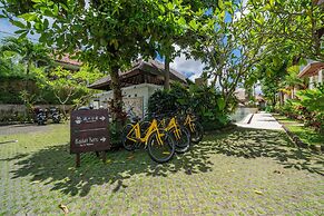 Sayang Sanur Villa II