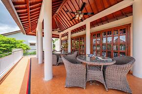 Sayang Sanur Villa II