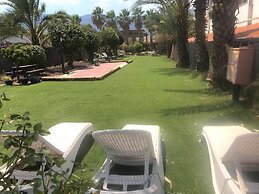 Suites in the Galilee