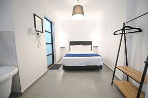 Suites in the Galilee