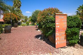 Suites in the Galilee