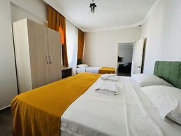 Queen Apart Otel Alanya