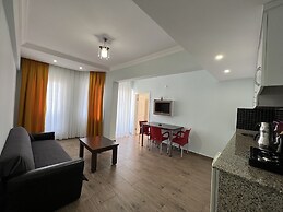 Queen Apart Otel Alanya