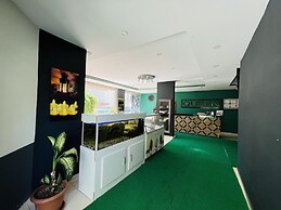 Queen Apart Otel Alanya