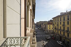 Numa Milan Loreto
