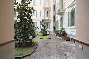 Numa Milan Loreto