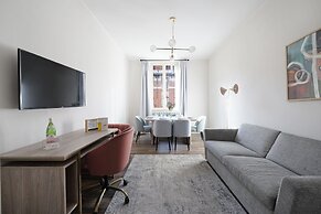 Numa Milan Loreto
