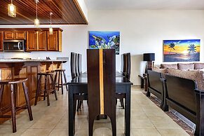 Hol Chan Reef Resort & Villas