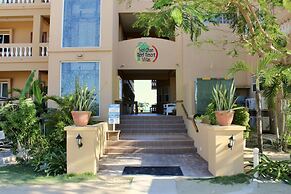Hol Chan Reef Resort & Villas