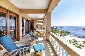 Hol Chan Reef Resort & Villas